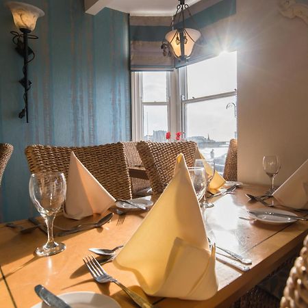No 46 Marine Terrace Aparthotel Абъристуит Екстериор снимка
