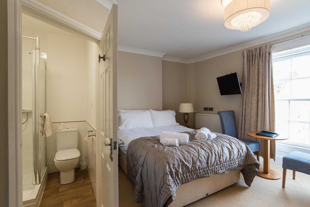 No 46 Marine Terrace Aparthotel Абъристуит Екстериор снимка