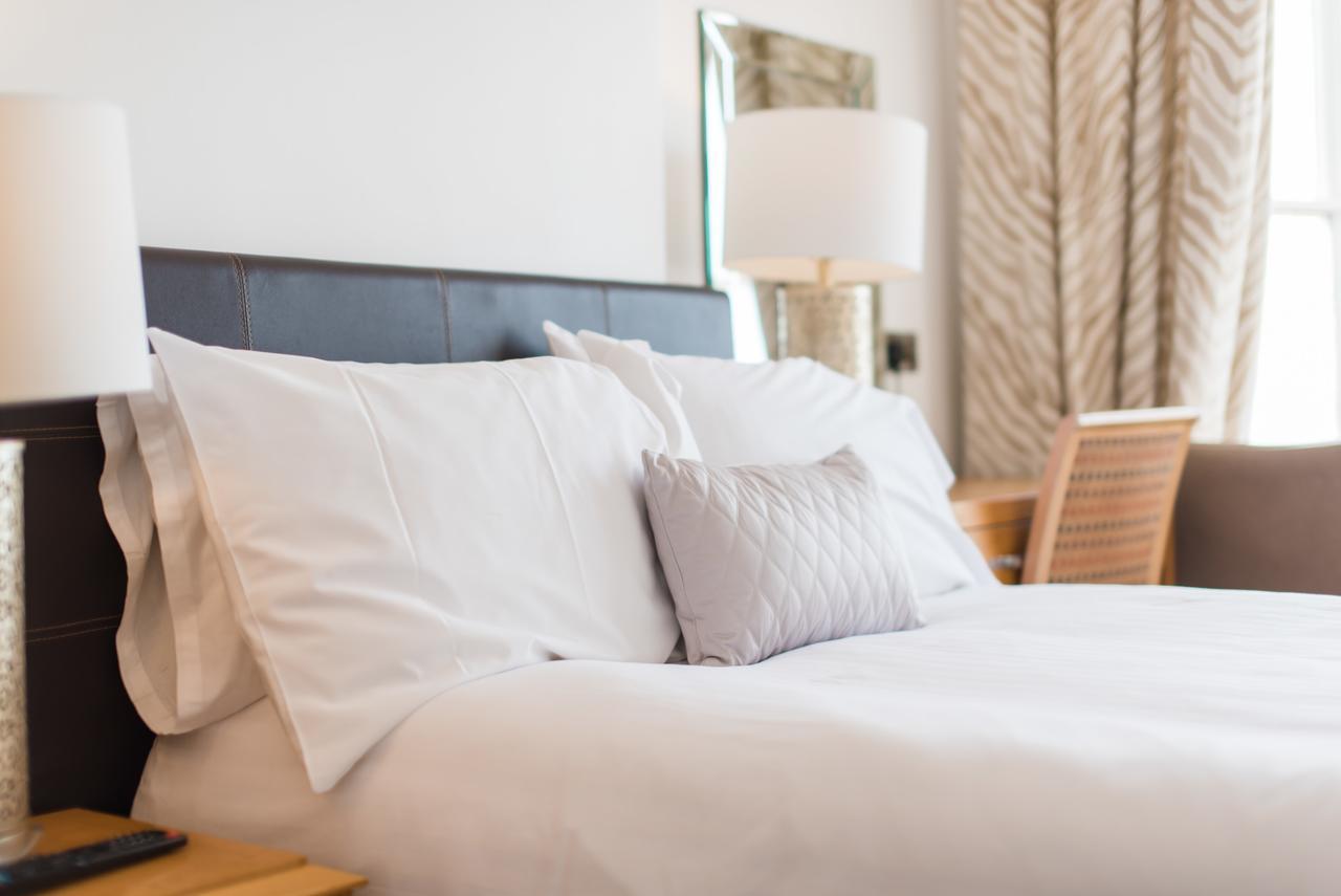No 46 Marine Terrace Aparthotel Абъристуит Екстериор снимка